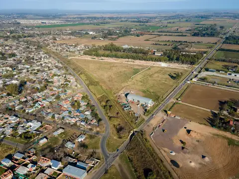 Av. Silvestre Begnis 1100 'H1
