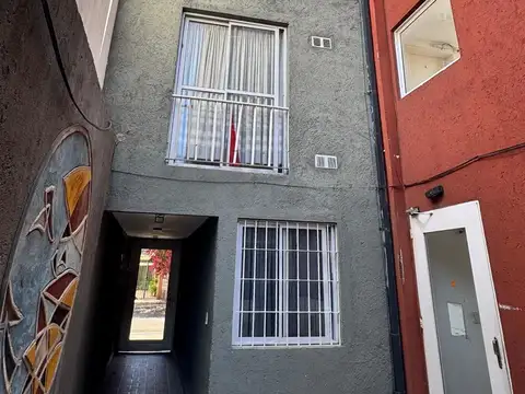 Deán Funes 3100, Piso 2