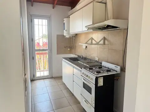 Departamento en venta en Alto Alberdi