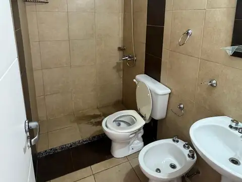 Departamento en Venta en Alto Alberdi, USD 39.000