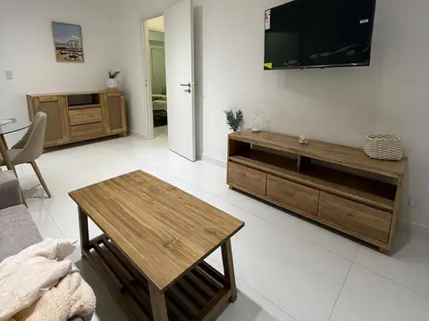 VENTA departamento Güemes Mar del Plata 3 ambientes