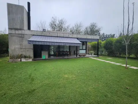 Casa en Venta 2 años