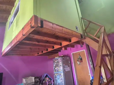 Depto Tipo Casa en Venta al Norte