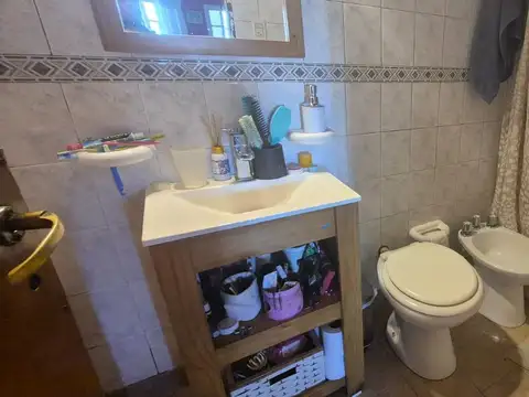 Depto Tipo Casa en Venta de 3 dormitorios