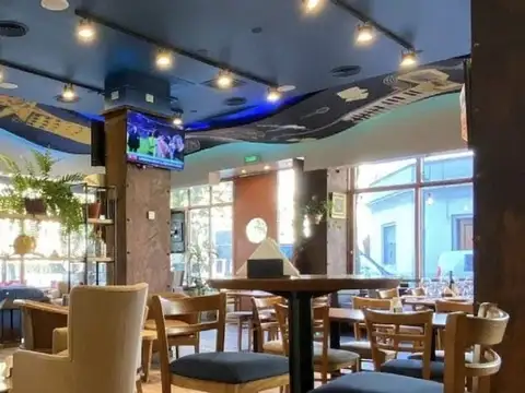 VENTA HOTEL LA BOCA C/ 2  ROOFTOP Y RESTO