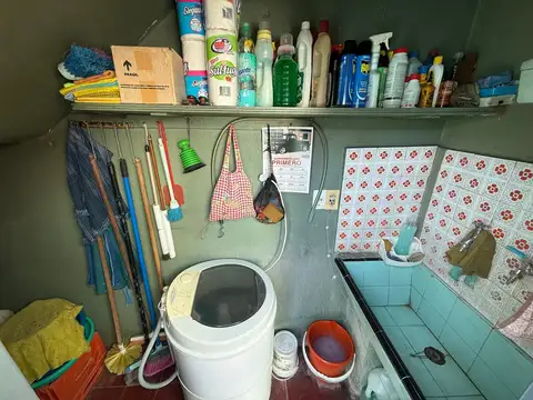 Depto Tipo Casa en Venta de 3 ambientes