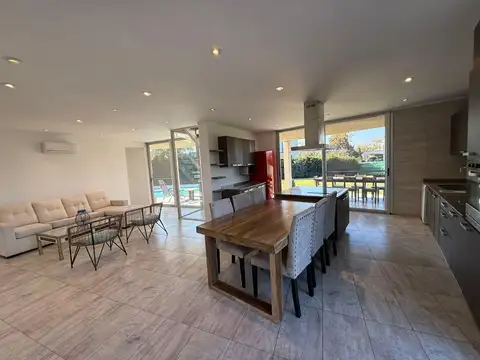 Casa en Venta 5 años