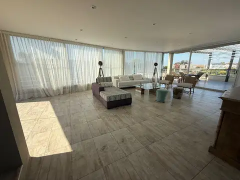 Venta Casa en Haras Santa Maria- Loma Verde- Escobar- GBA Norte