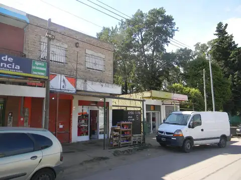 Avenida Eva Perón 6400