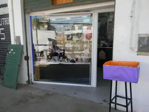 Local en Venta 16 años