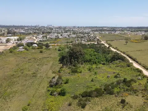 Terreno en Venta en Aigua, USD 750.000