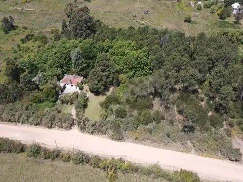 Terreno en Venta de 3,0 m2