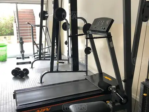 Oportunidad excelente departamento en venta en La Morenita