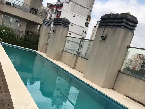 Departamento en Venta en Monserrat, USD 72.000