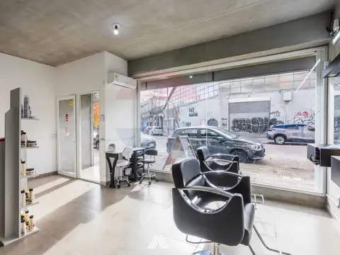 Local en Venta en Tres Cruces, USD 115.000