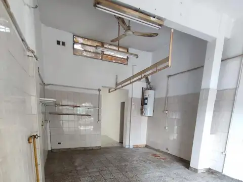 Local en Venta 35 años