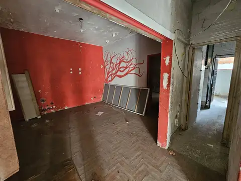 Casa en Venta en Parque Patricios, USD 112.000