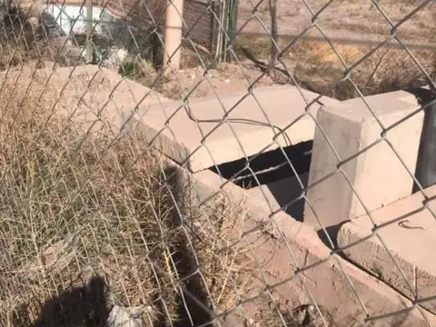 Calle J.Geronimo Ruiz S/N, Coquimbito