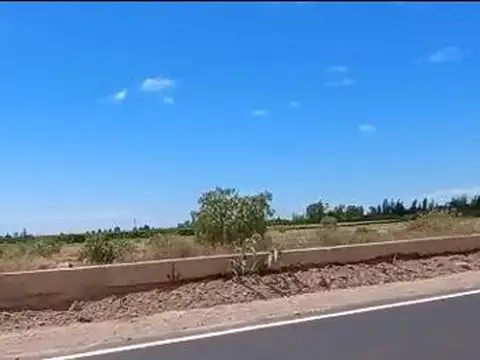 Calle J.Geronimo Ruiz S/N, Coquimbito