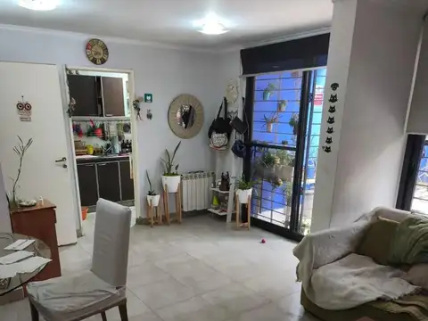 Departamento nueva cordoba venta 2 dormitorios 2 baños