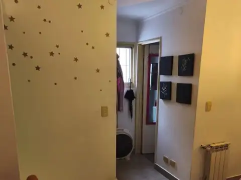 Departamento 5 ambientes con 2 baños