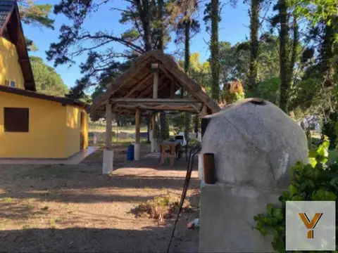 Casa en Venta 15 años