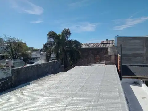 Chile 1300, Piso 0