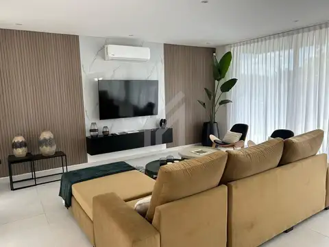 Casa en Alquiler A Estrenar