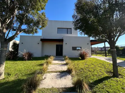 Casa en Alquiler al Suroeste