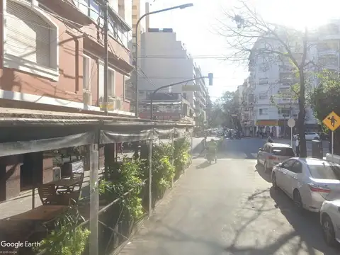 Depto Tipo Casa en Alquiler en Caballito, $ 3.900.000