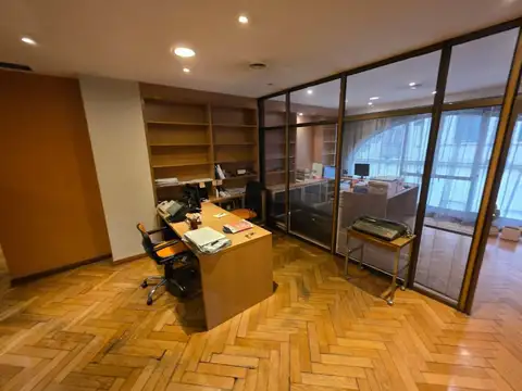 Oficina en Alquiler en Congreso, $ 1.450.000