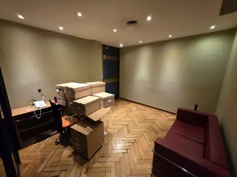 Oficina en Alquiler 30 años