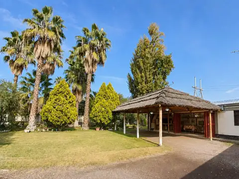 Quinta en Venta en Los Corralitos, USD 280.000
