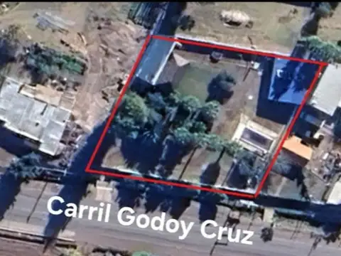 Godoy Cruz 10500