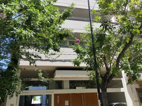 DEPARTAMENTO 2 DORMITORIOS, CATEGORIA, COCHERA, BALCON