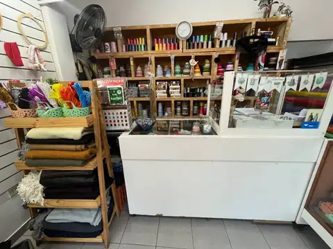 Fondo Comercio en Venta en Aldo Bonzi, USD 12.000