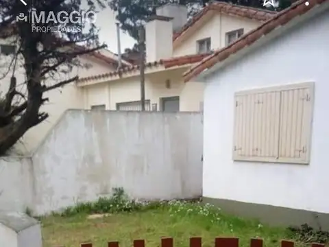 Casa en Venta 20 años