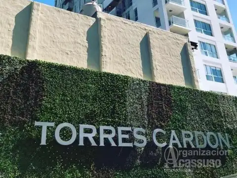 Departamento - Tigre - TORRE S  CARDON