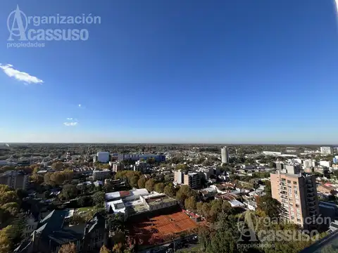 Departamento en Alquiler de 4 ambientes