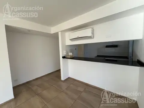 Departamento en Alquiler de 3 dormitorios