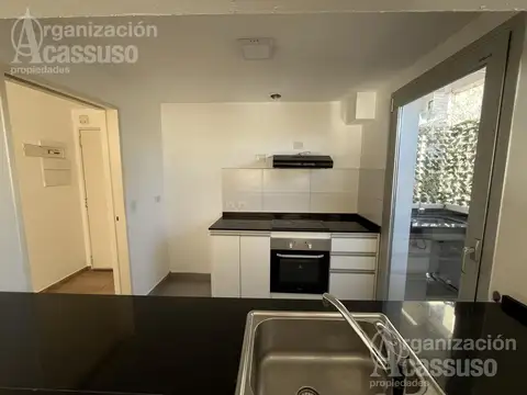 Departamento en Alquiler en Tigre Centro, $ 1.700.000
