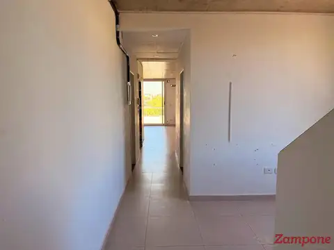 Jorge Newbery al 3700