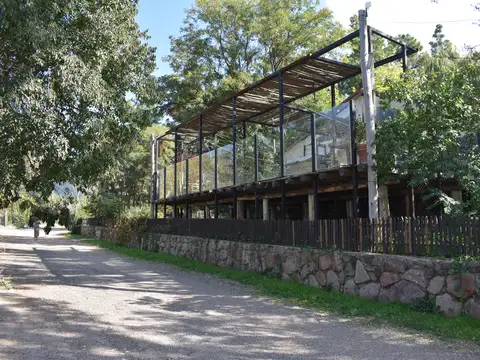 Fondo Comercio en Venta en Cacheuta, USD 850.000