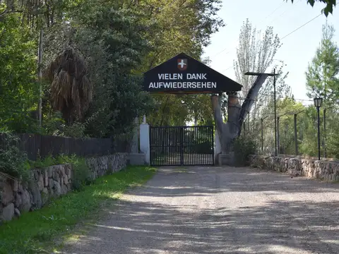 RUTA PANAMERICANA 100