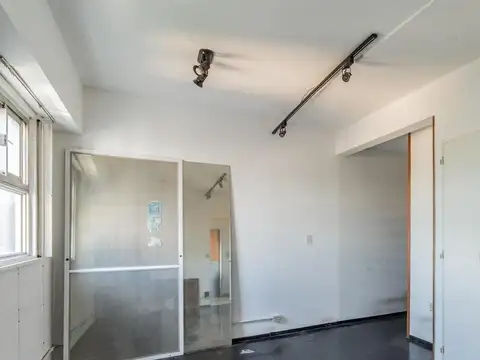 Departamento 7 ambientes con 4 baños