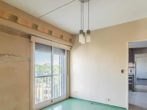 Departamento en Venta en Belgrano R, USD 490.000