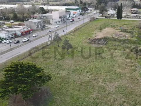 Campo en Alquiler de 7,72  ha