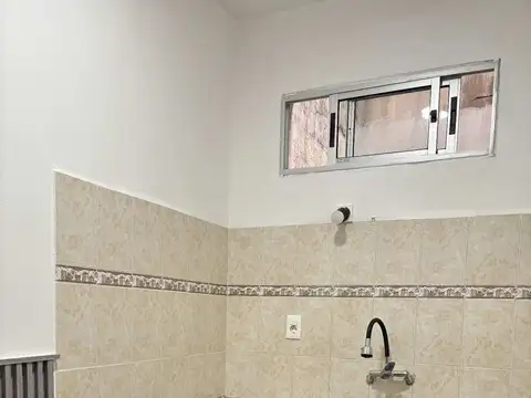 Departamento en Alquiler 75 años