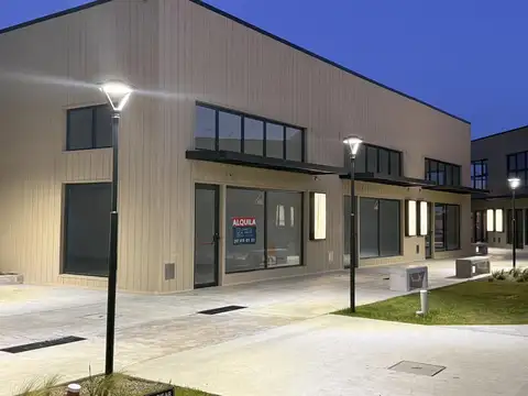 Local comercial en alquiler