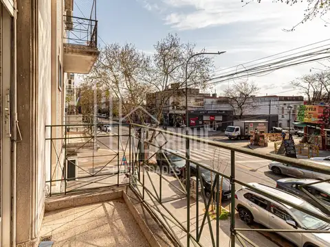 Depto Tipo Casa en Venta al Norte